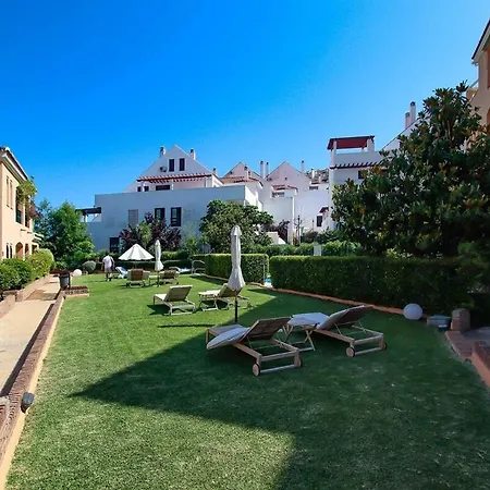 شقة Luxury App. - Puerto Golf ماربيا