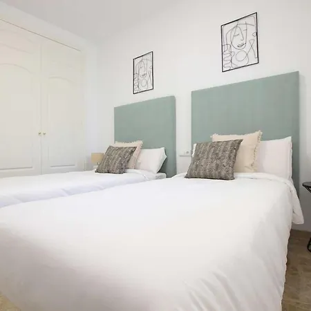 Luxury App. A 2 Min De Puerto Banus Apartment *