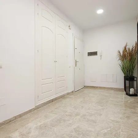 Apartment Luxury App. A 2 Min De Puerto Banus *