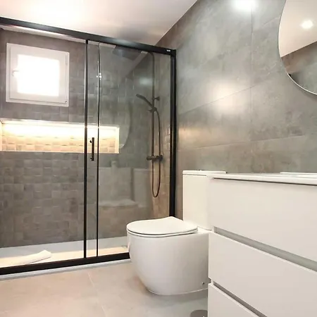 Apartment Luxury App. A 2 Min De Puerto Banus *