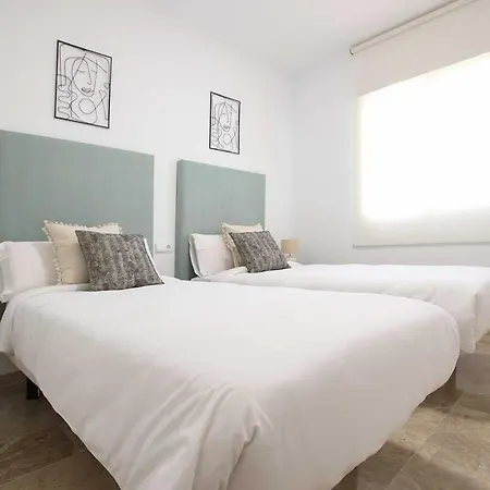 Luxury App. A 2 Min De Puerto Banus *