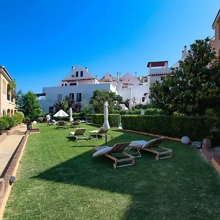 Luxury App. A 2 Min De Puerto Banus Marbella
