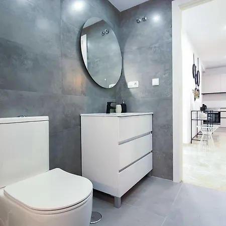 Luxury App. A 2 Min De Puerto Banus
