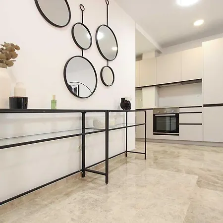 Luxury App. A 2 Min De Puerto Banus Apartment