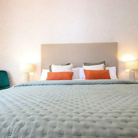 Luxury App. A 2 Min De Puerto Banus Apartment *